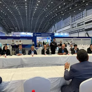 hainan oil and gas exhibition