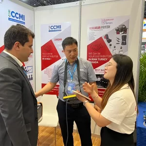hainan oil and gas exhibition