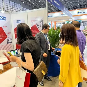 hainan oil and gas exhibition