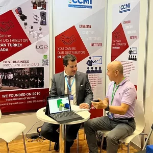 hainan oil and gas exhibition