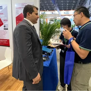 hainan oil and gas exhibition