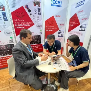 hainan oil and gas exhibition