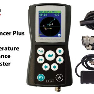 LGP Pocket Balancer Plus