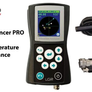 تصویر دستگاه LGP Pocket Balancer Pro