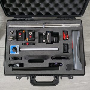 LGP Easy Bore Center 460