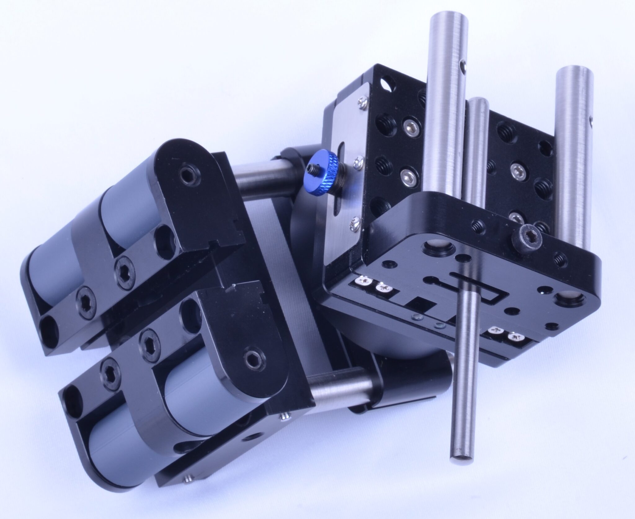 الاینمنت لیزری Easy Bore Center 460 - Image 2