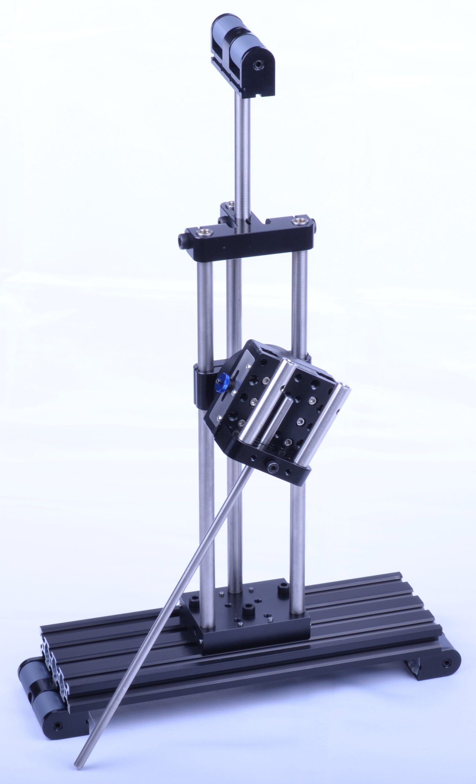 الاینمنت لیزری Easy Bore Center 460 - Image 3