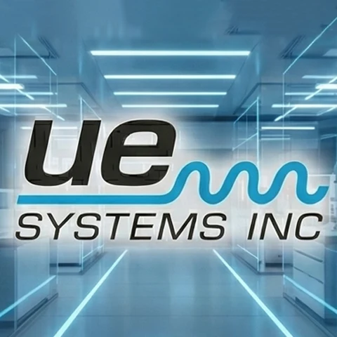 UE-System تجهیزات پایش وضعیت