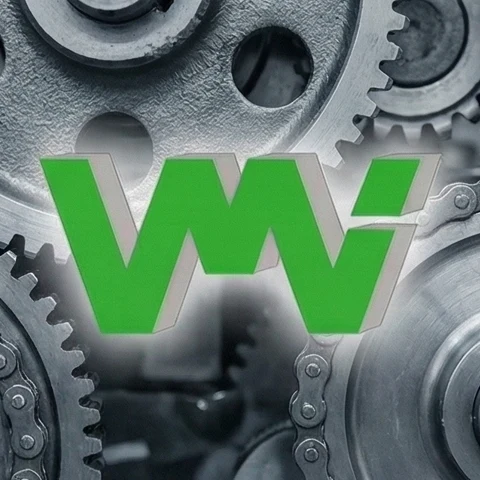 W Company تجهیزات پایش وضعیت