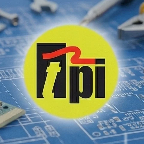 Tpi Company تجهیزات پایش وضعیت