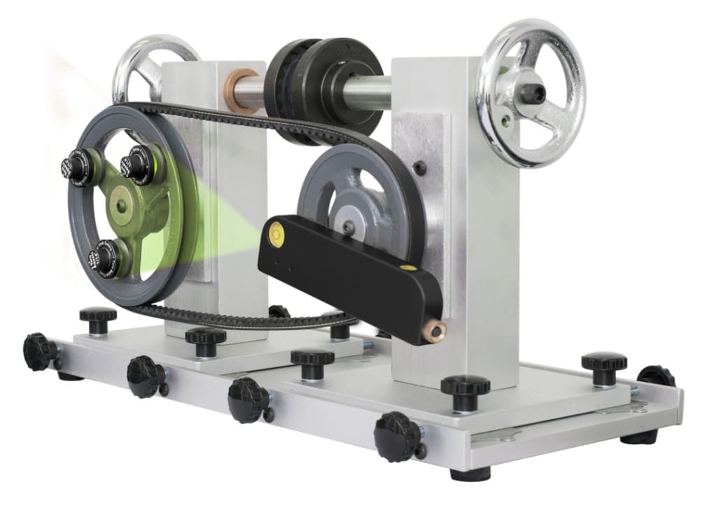LGP Belt Align 360
