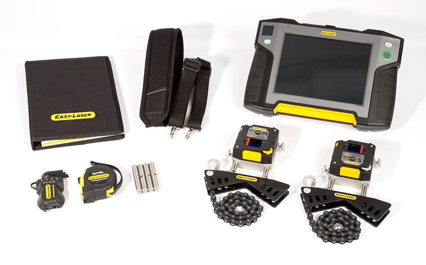 Easy-Laser XT660