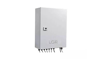 LGP Easy Online 16