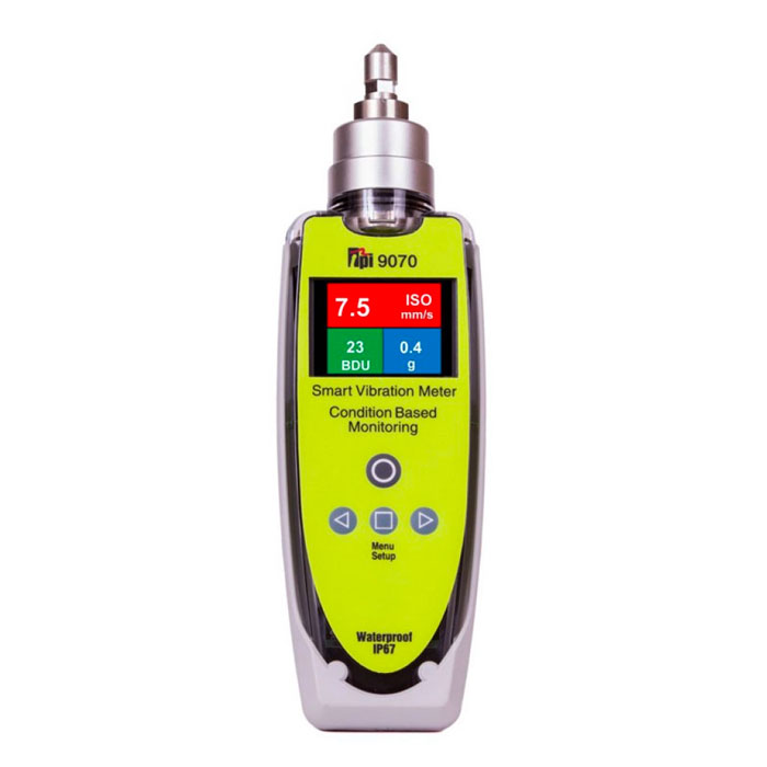 TPI 9070 Smart