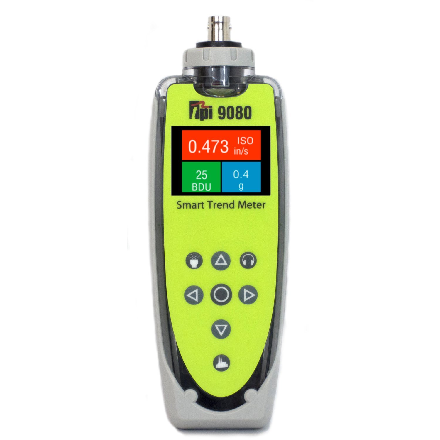 TPI 9080 Smart
